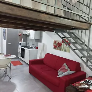  Appartement La Casetta Di Marta Ai Quattro Canti